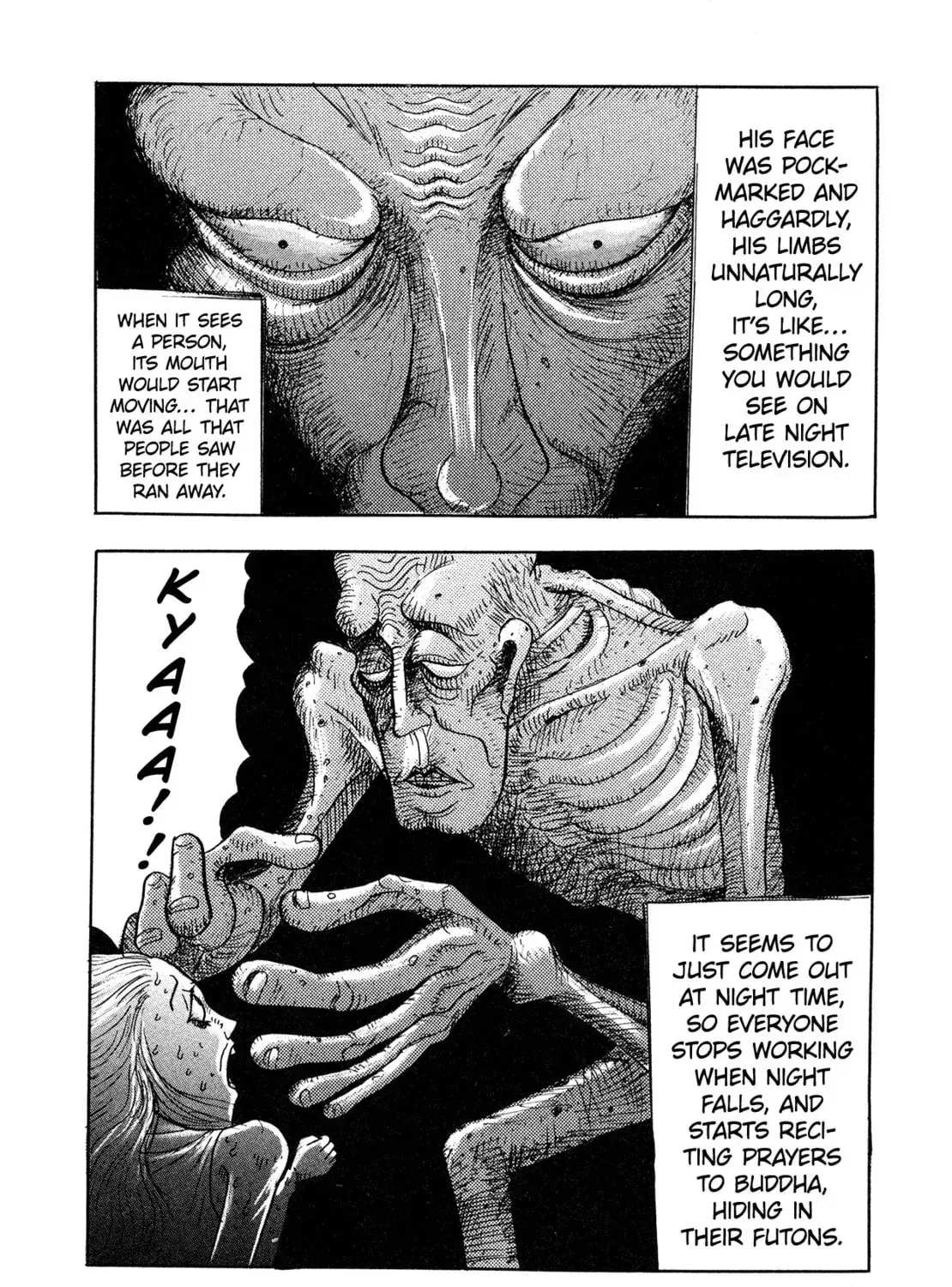 Read Black Jack M Manga Online