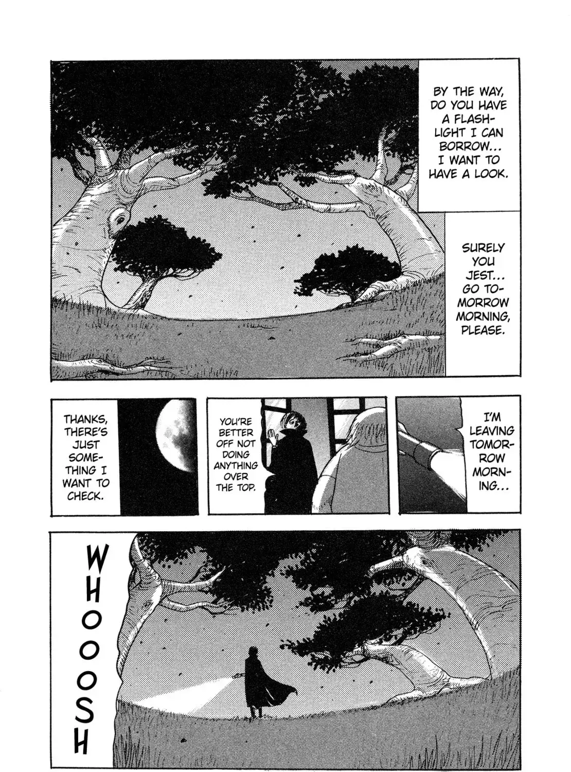 Read Black Jack M Manga Online