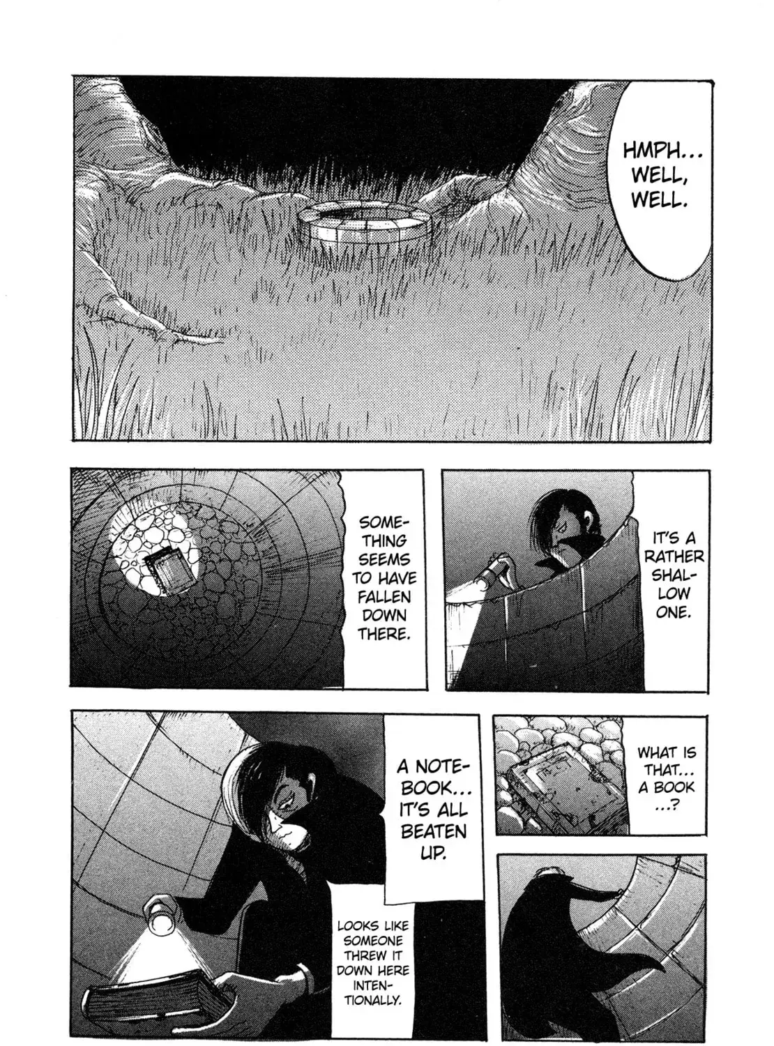 Read Black Jack M Manga Online