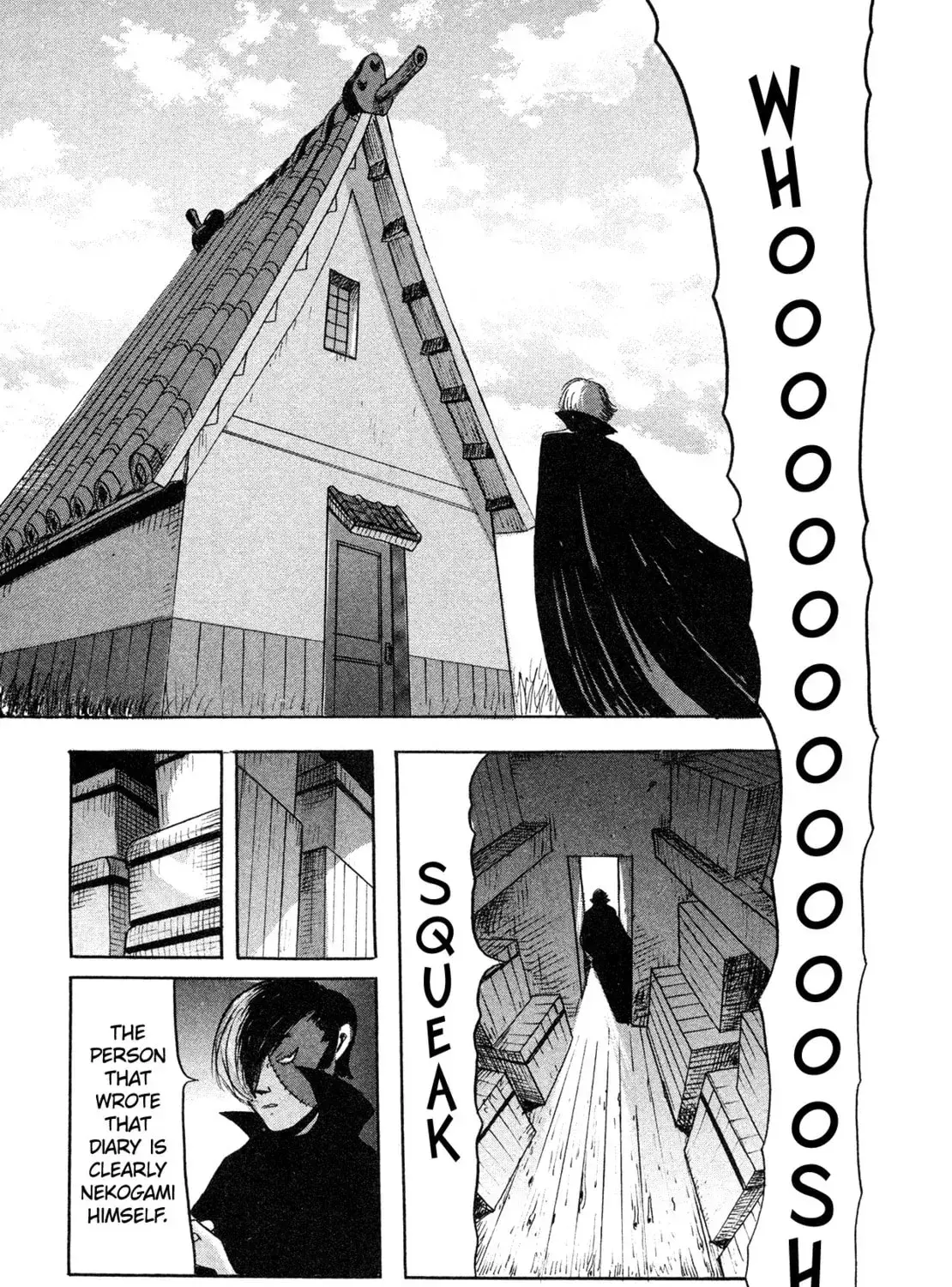 Read Black Jack M Manga Online