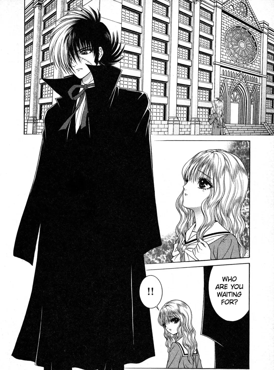 Read Black Jack M Manga Online