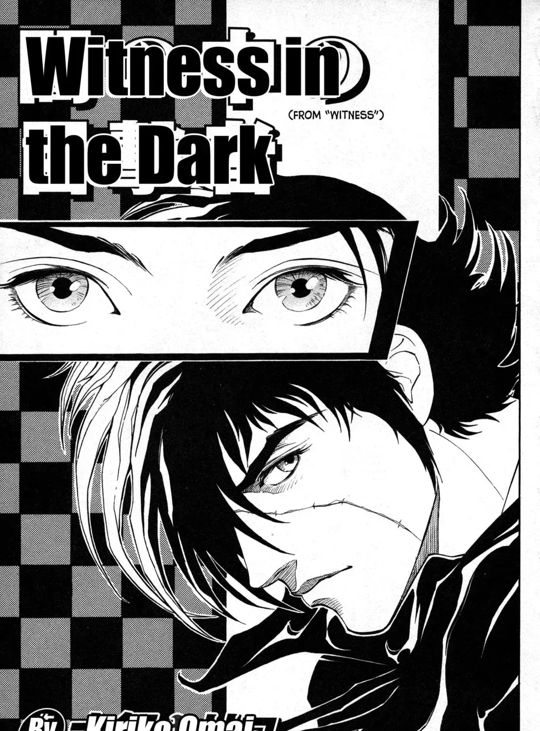 Read Black Jack M Manga Online