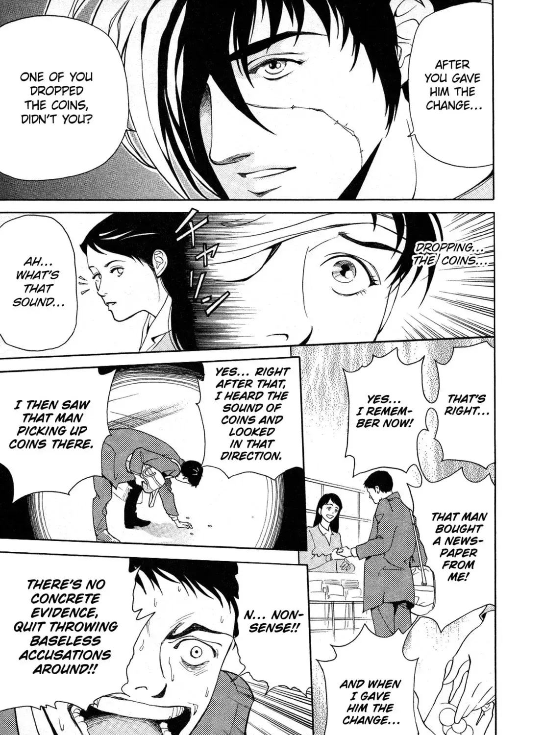 Read Black Jack M Manga Online