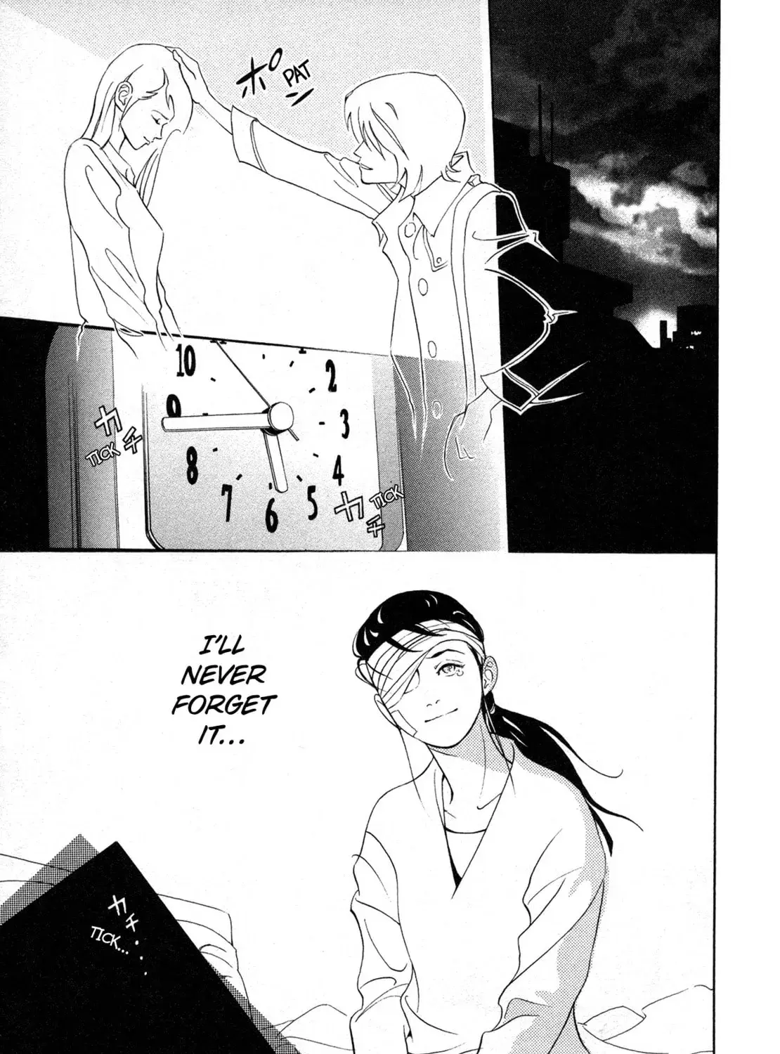 Read Black Jack M Manga Online