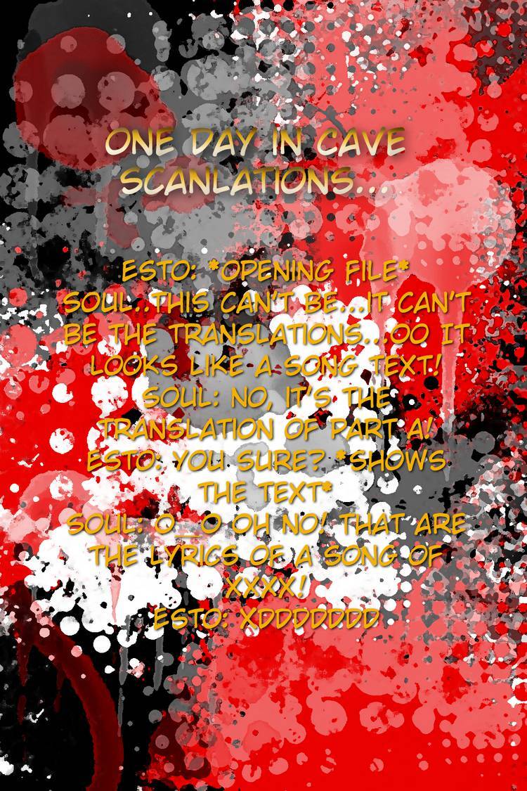 Read Black Warriors Manga Online