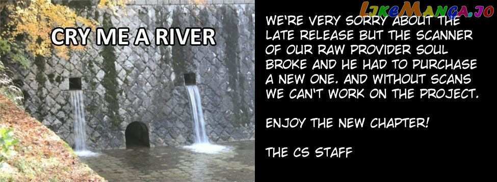 Read Black Warriors Manga Online