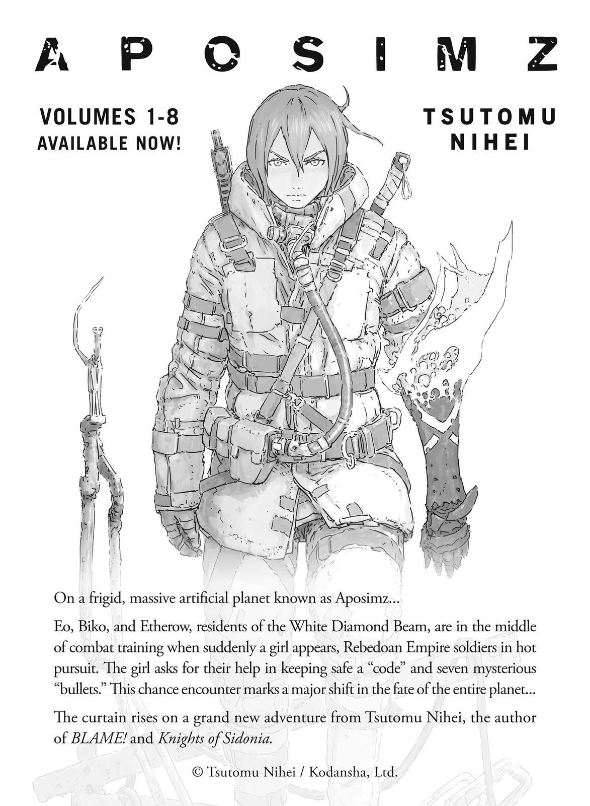 Read Blackguard Manga Online
