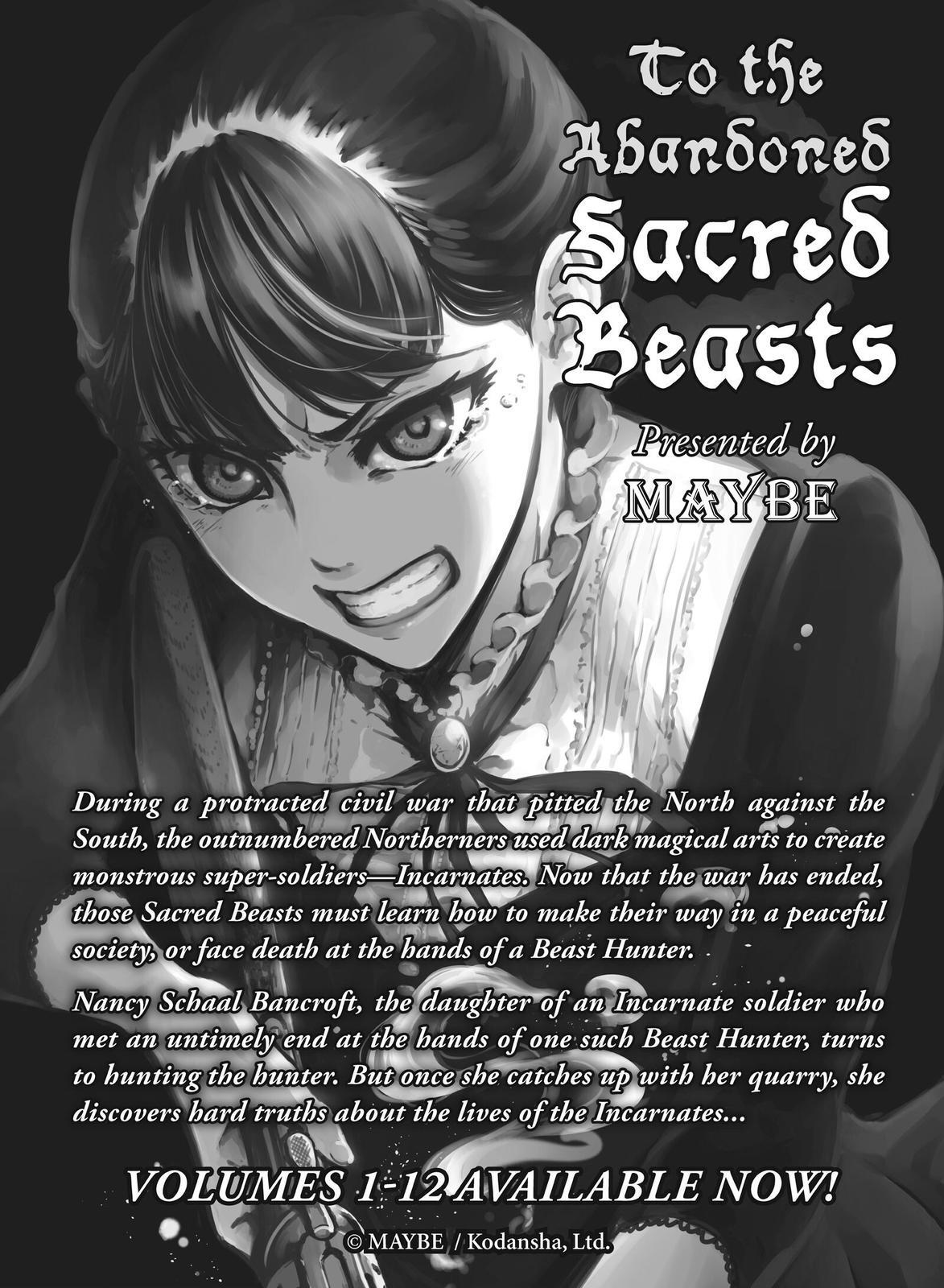 Read Blackguard Manga Online