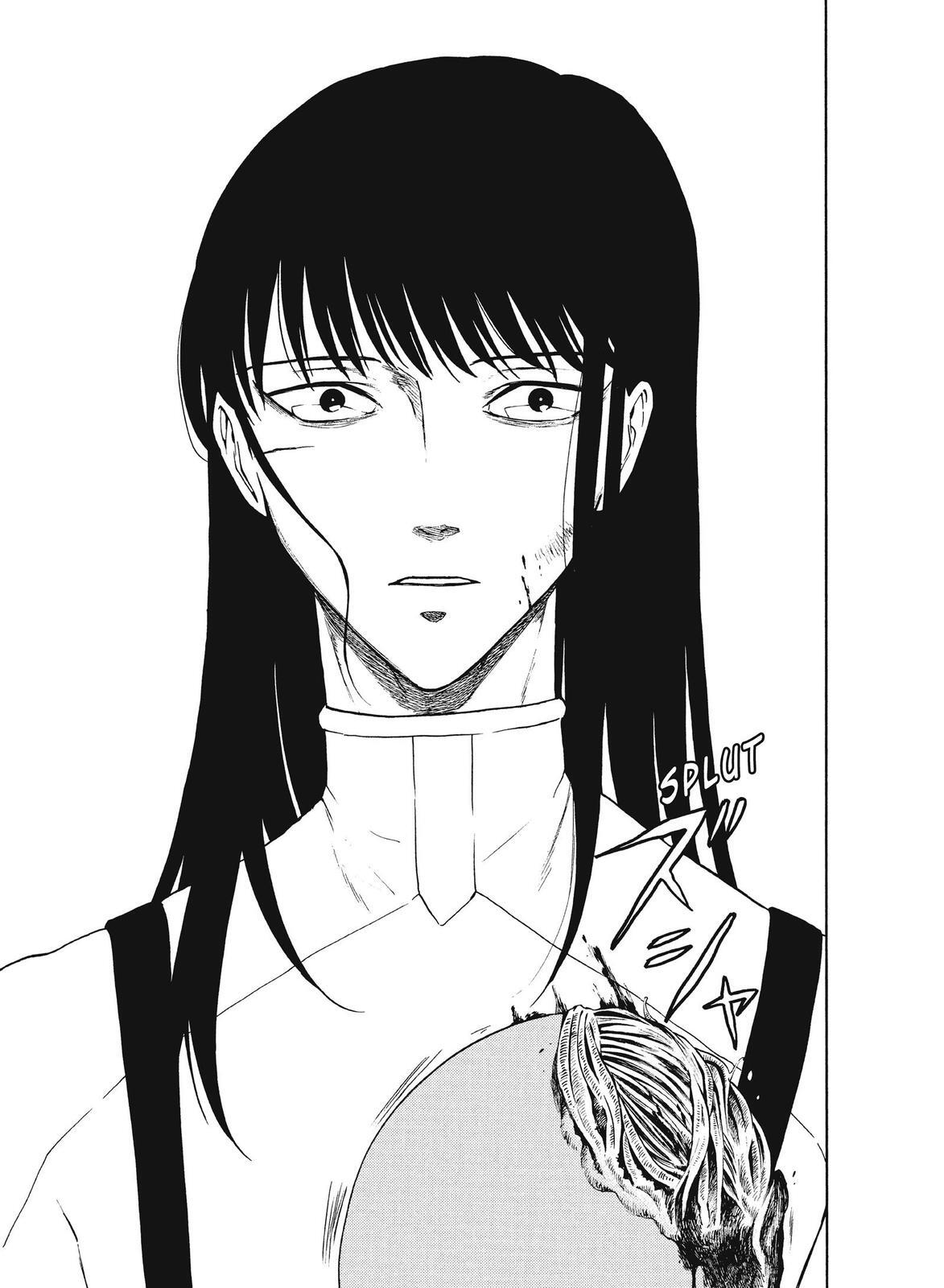 Read Blackguard Manga Online