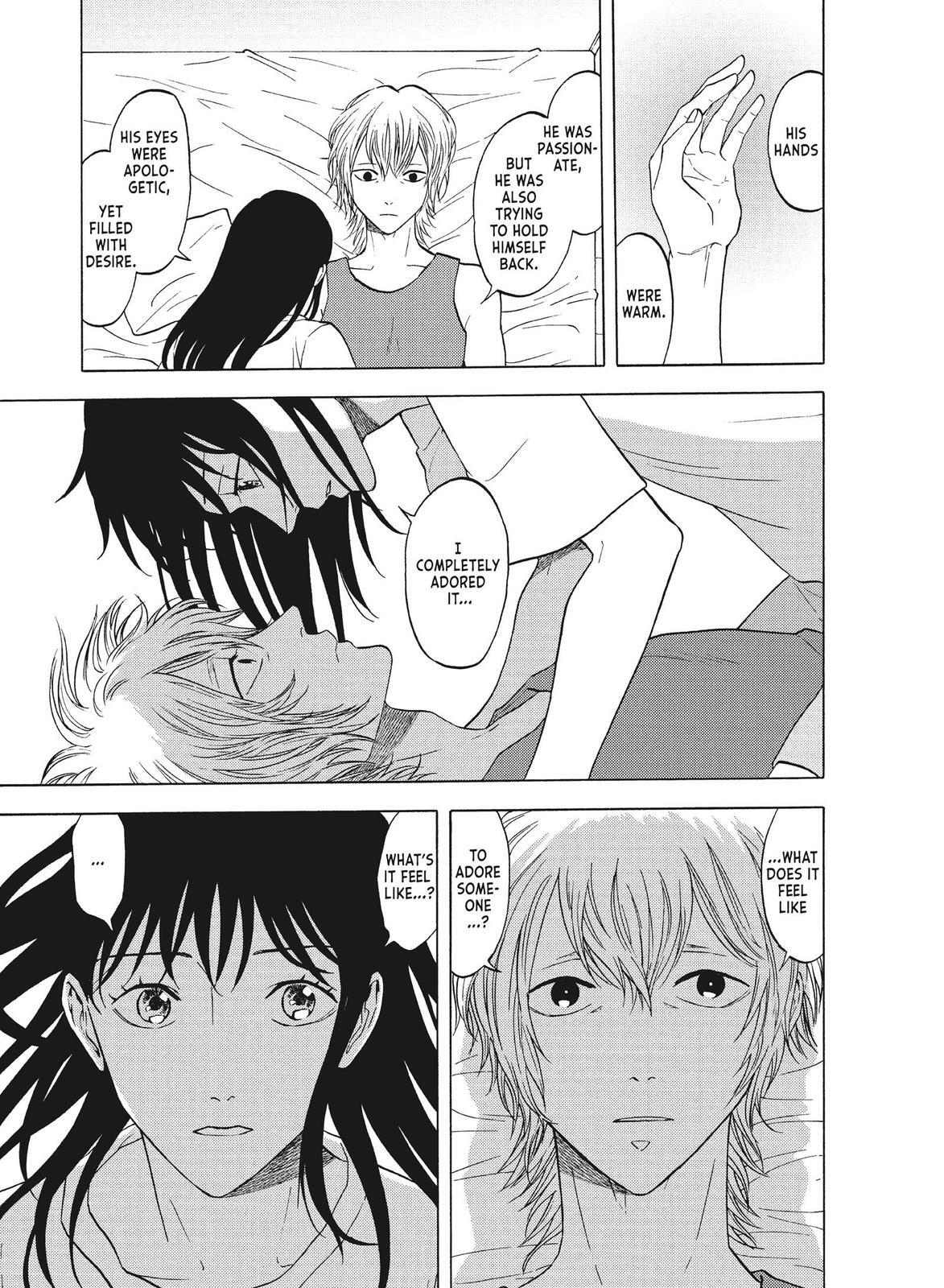 Read Blackguard Manga Online