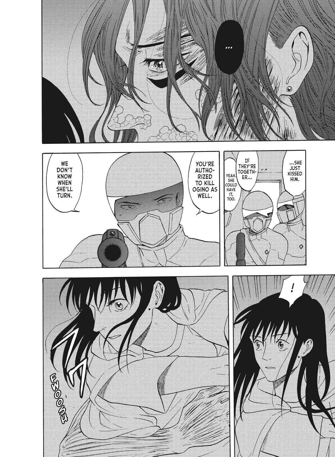 Read Blackguard Manga Online