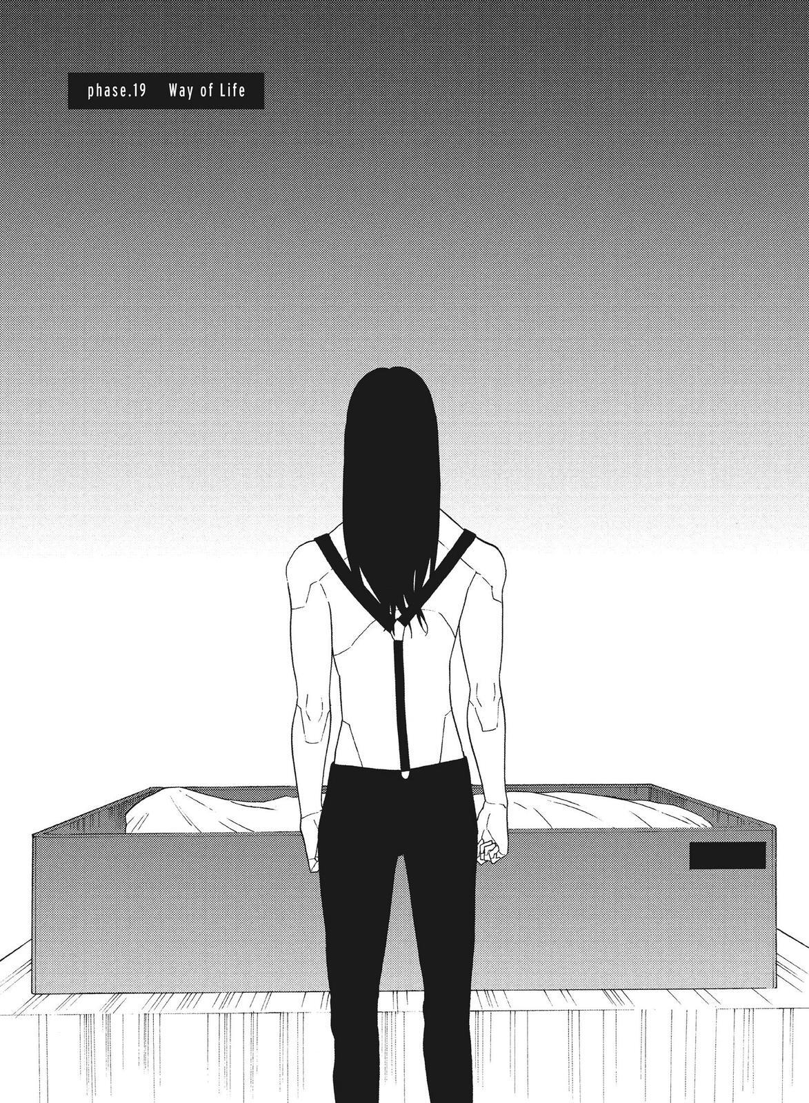 Read Blackguard Manga Online
