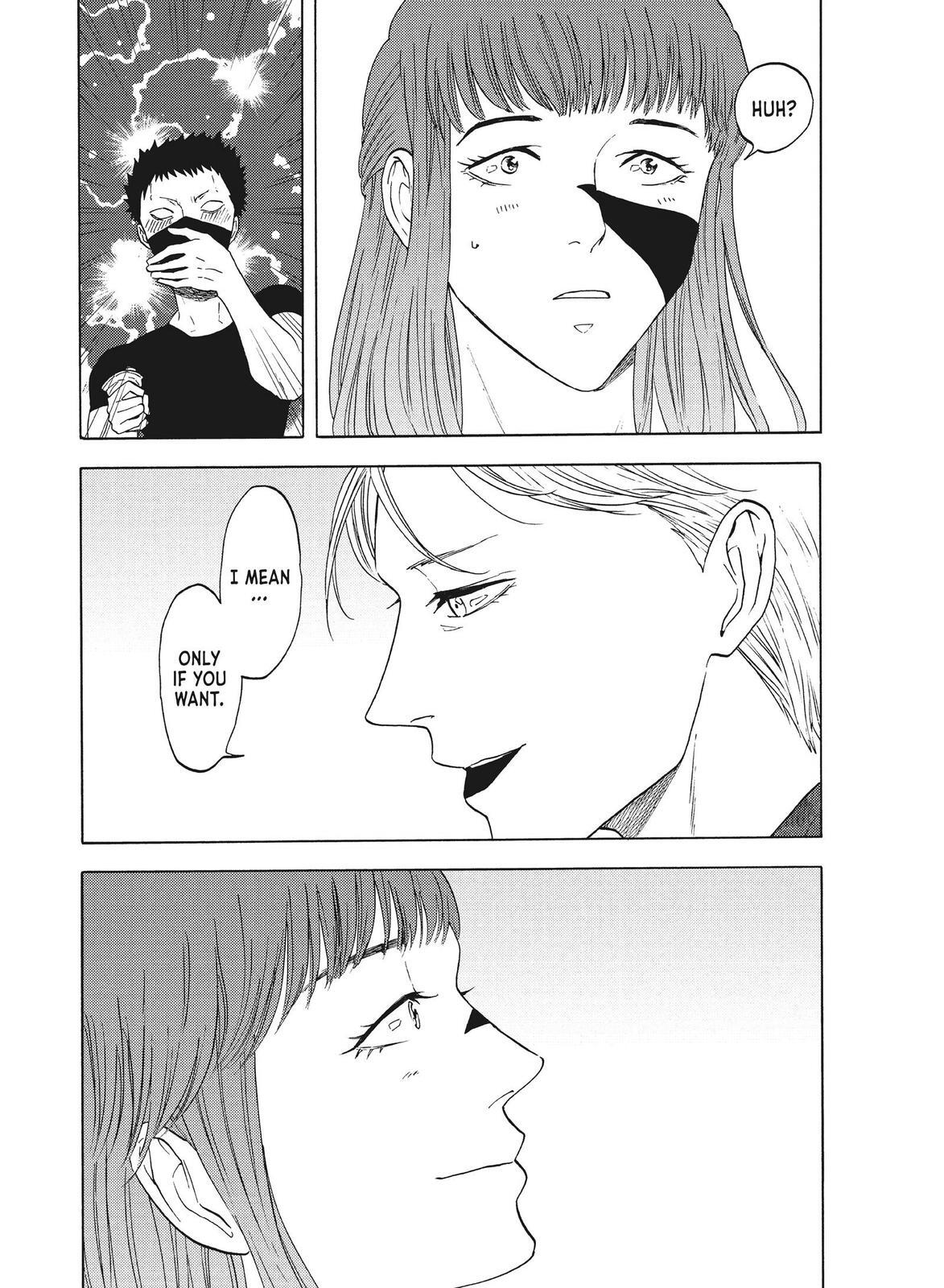 Read Blackguard Manga Online