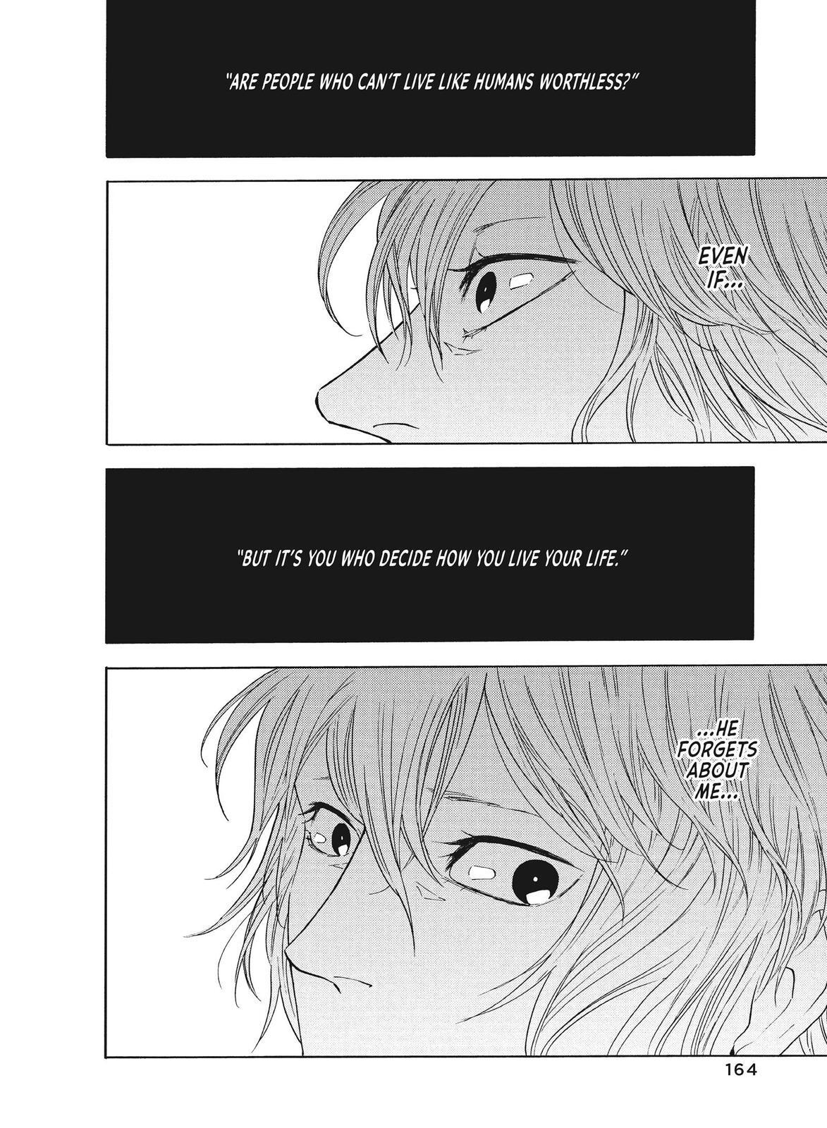 Read Blackguard Manga Online