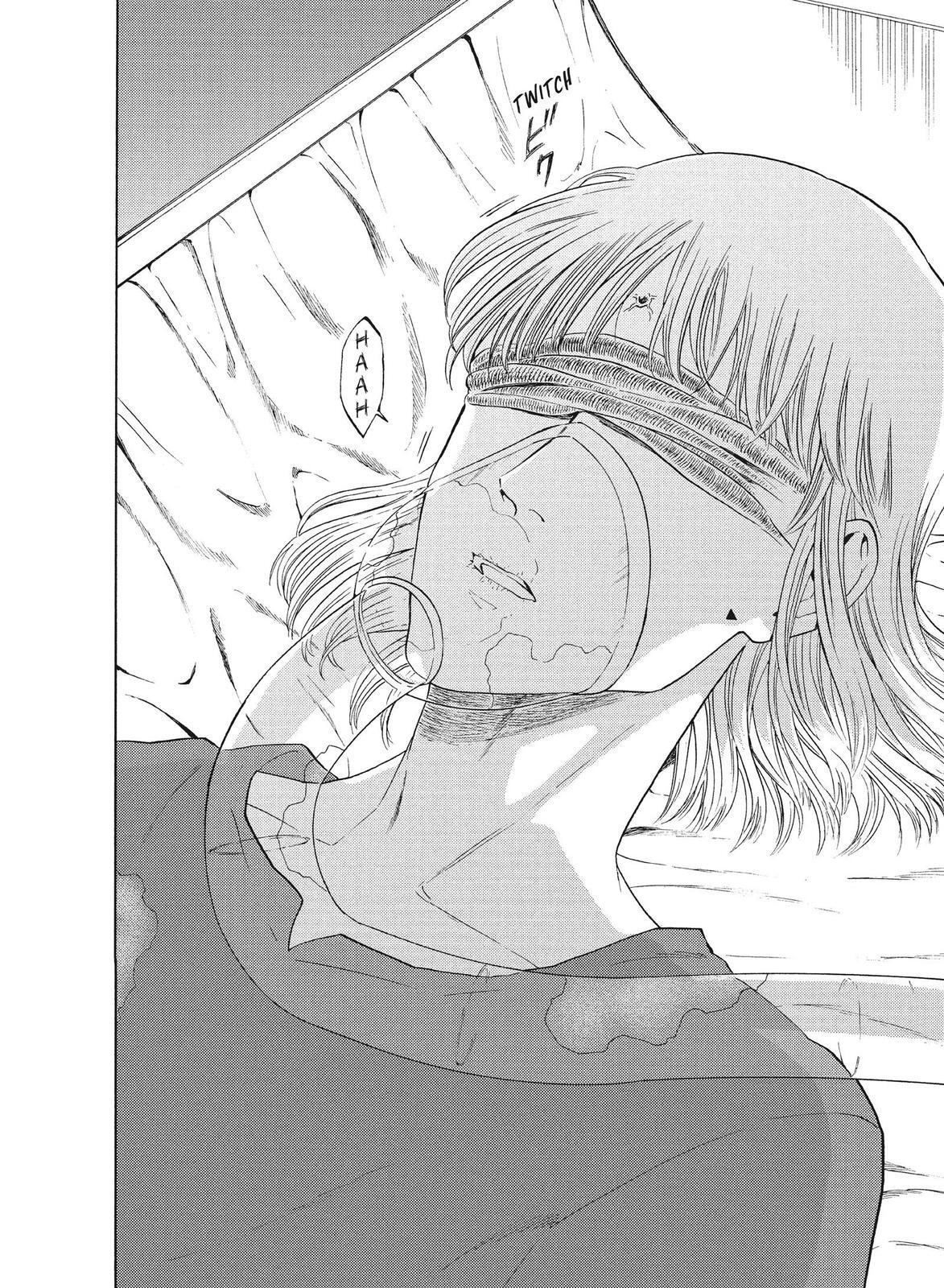 Read Blackguard Manga Online