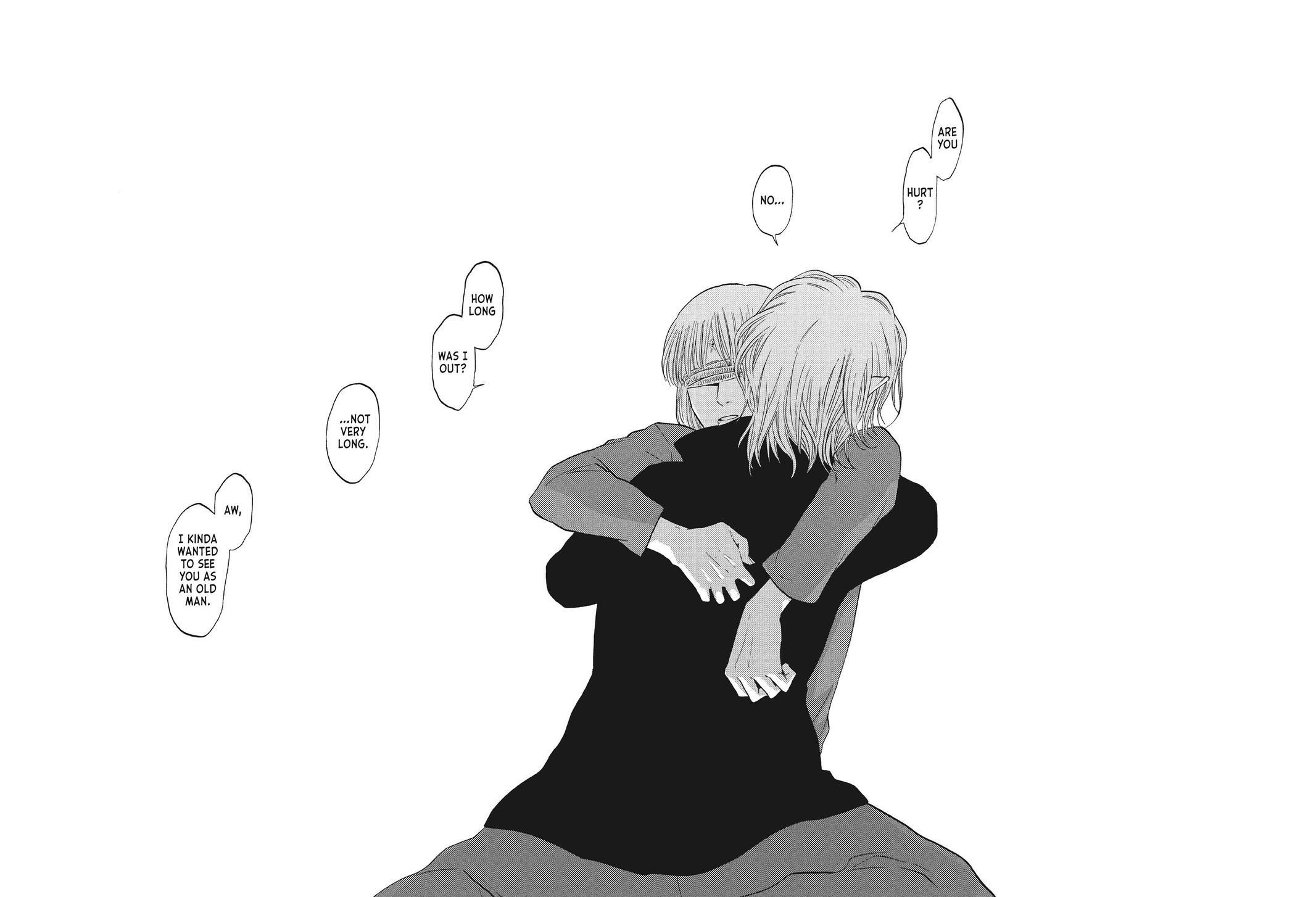 Read Blackguard Manga Online