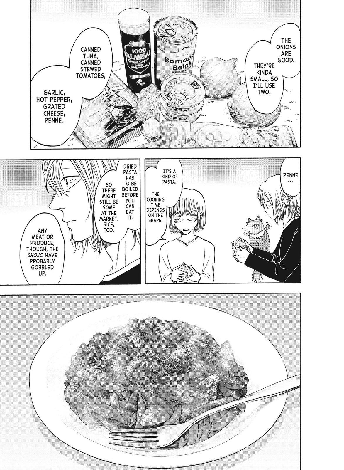 Read Blackguard Manga Online