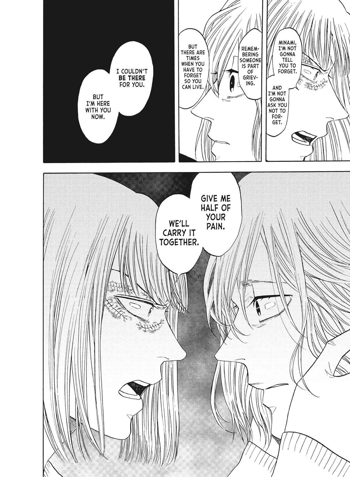 Read Blackguard Manga Online