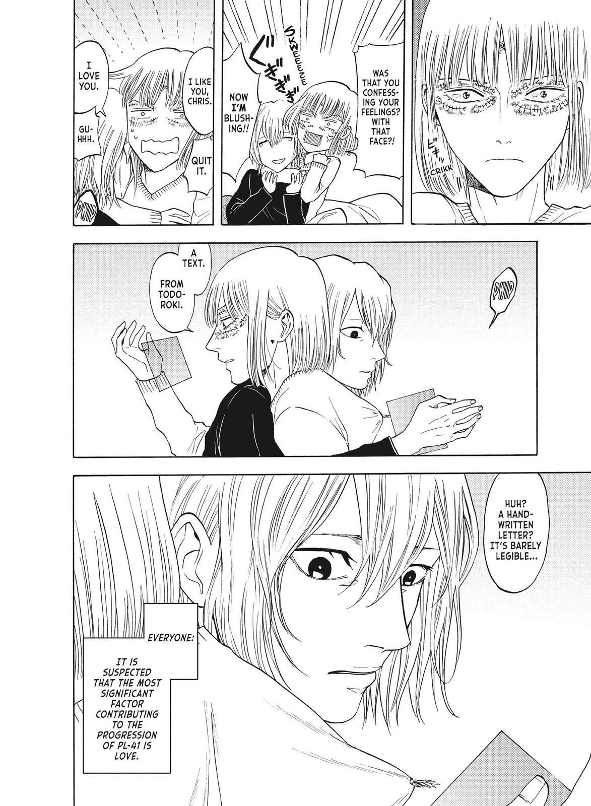 Read Blackguard Manga Online