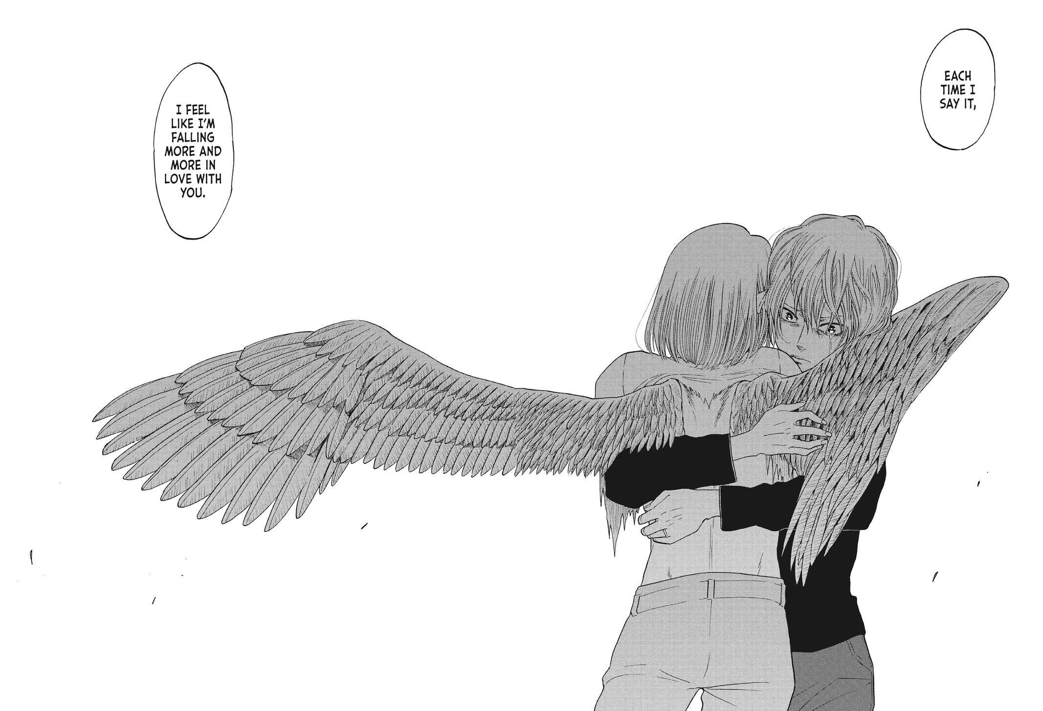 Read Blackguard Manga Online