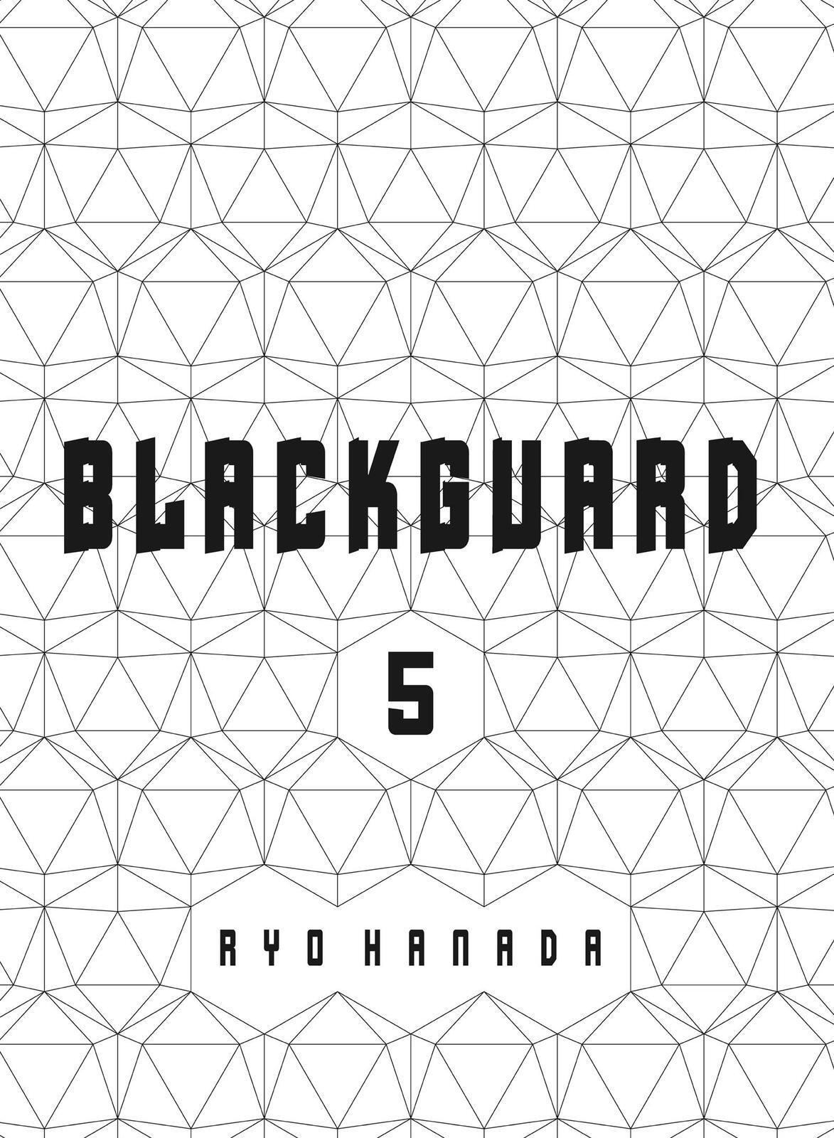 Read Blackguard Manga Online