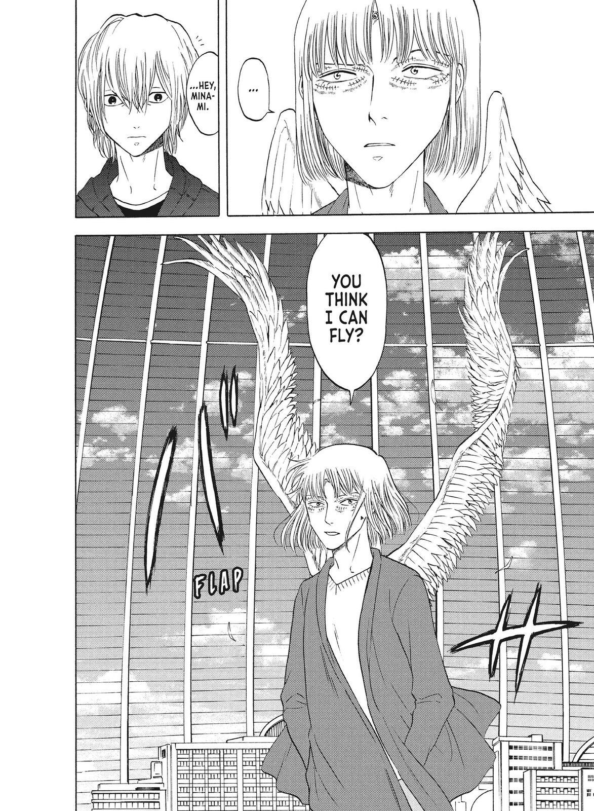 Read Blackguard Manga Online