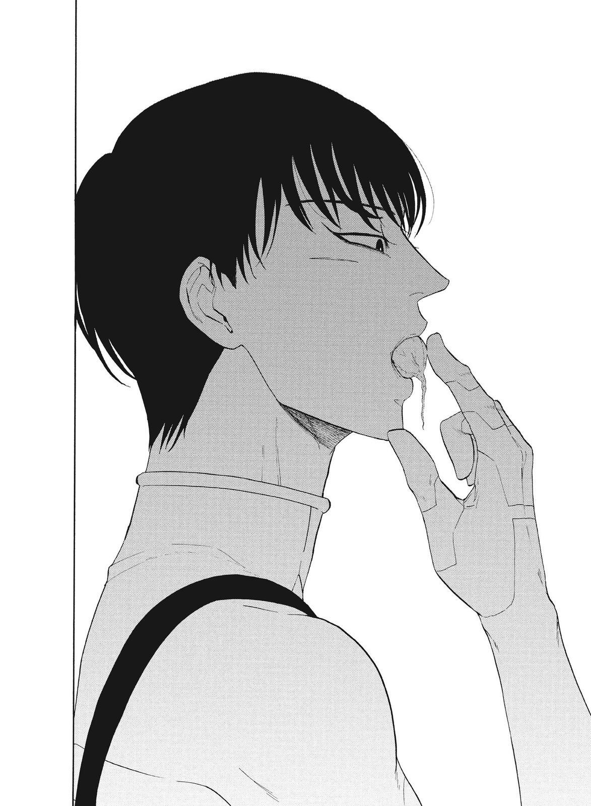 Read Blackguard Manga Online