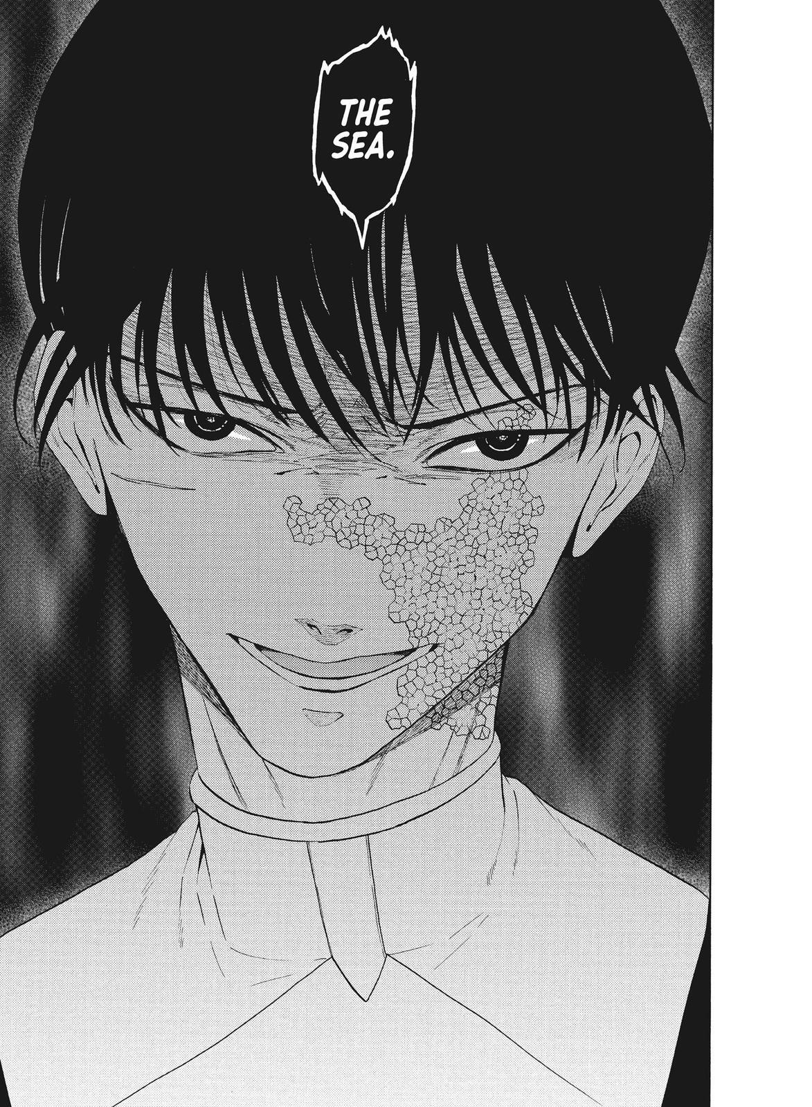 Read Blackguard Manga Online