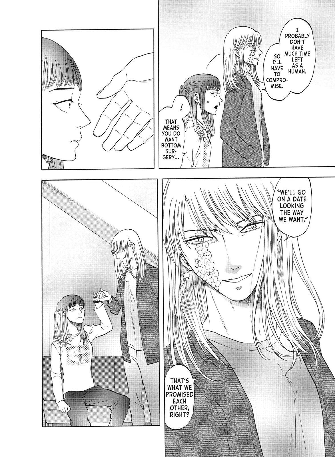 Read Blackguard Manga Online