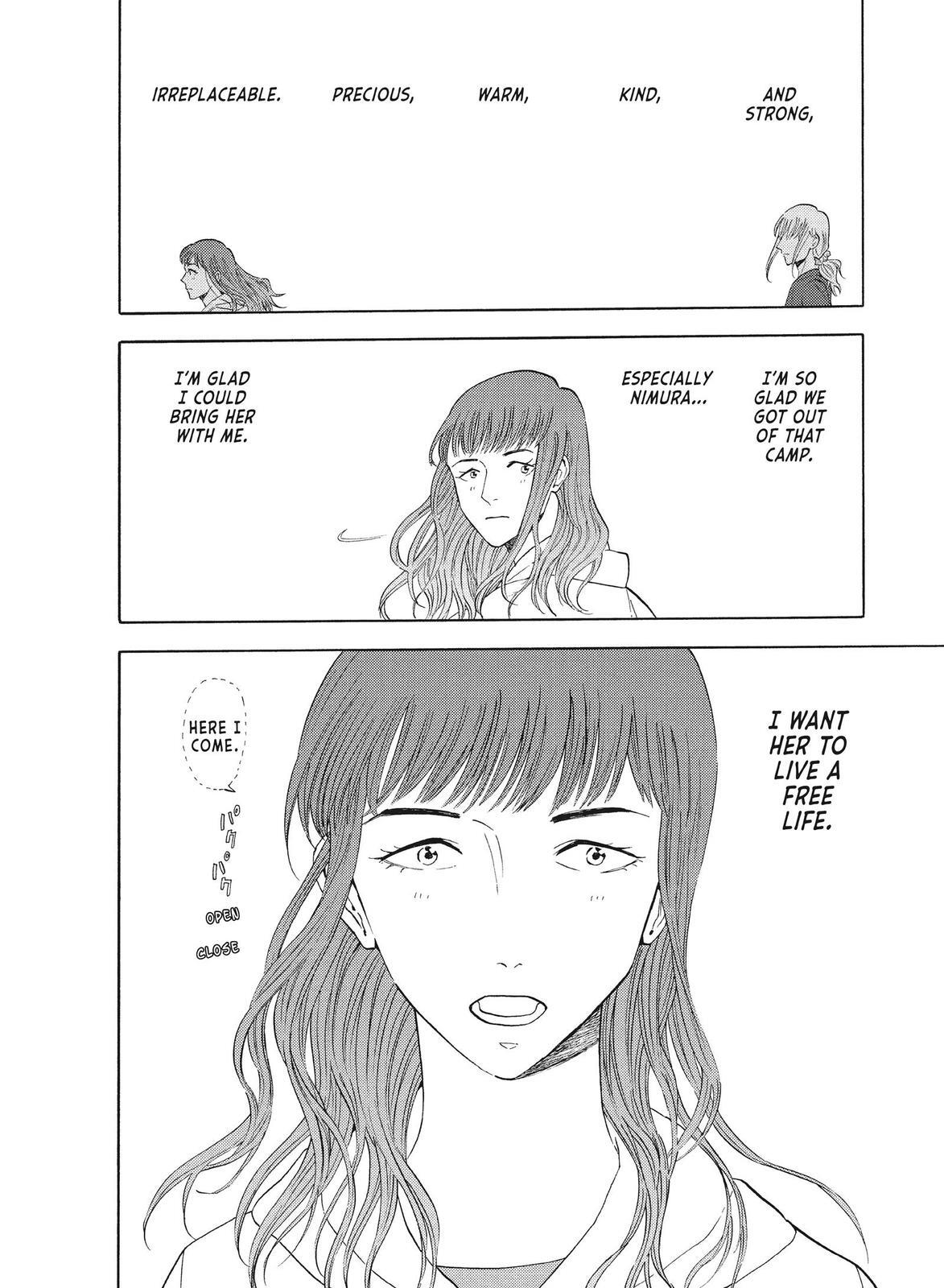 Read Blackguard Manga Online