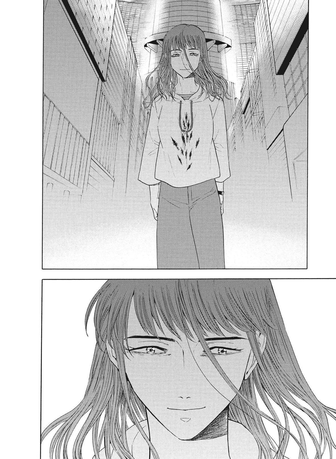 Read Blackguard Manga Online