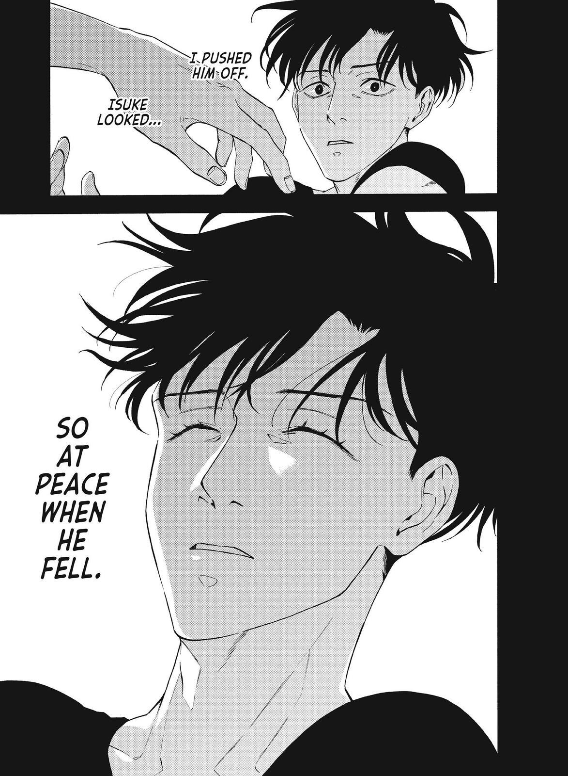 Read Blackguard Manga Online