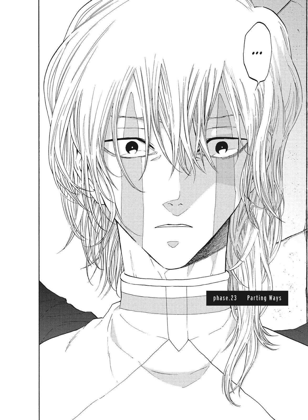 Read Blackguard Manga Online