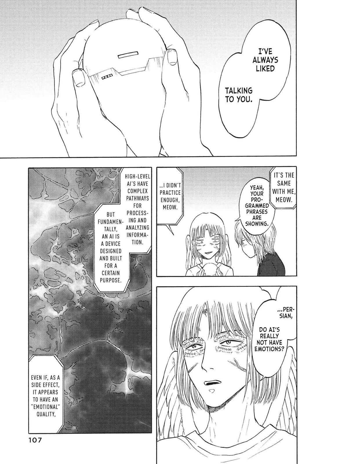 Read Blackguard Manga Online