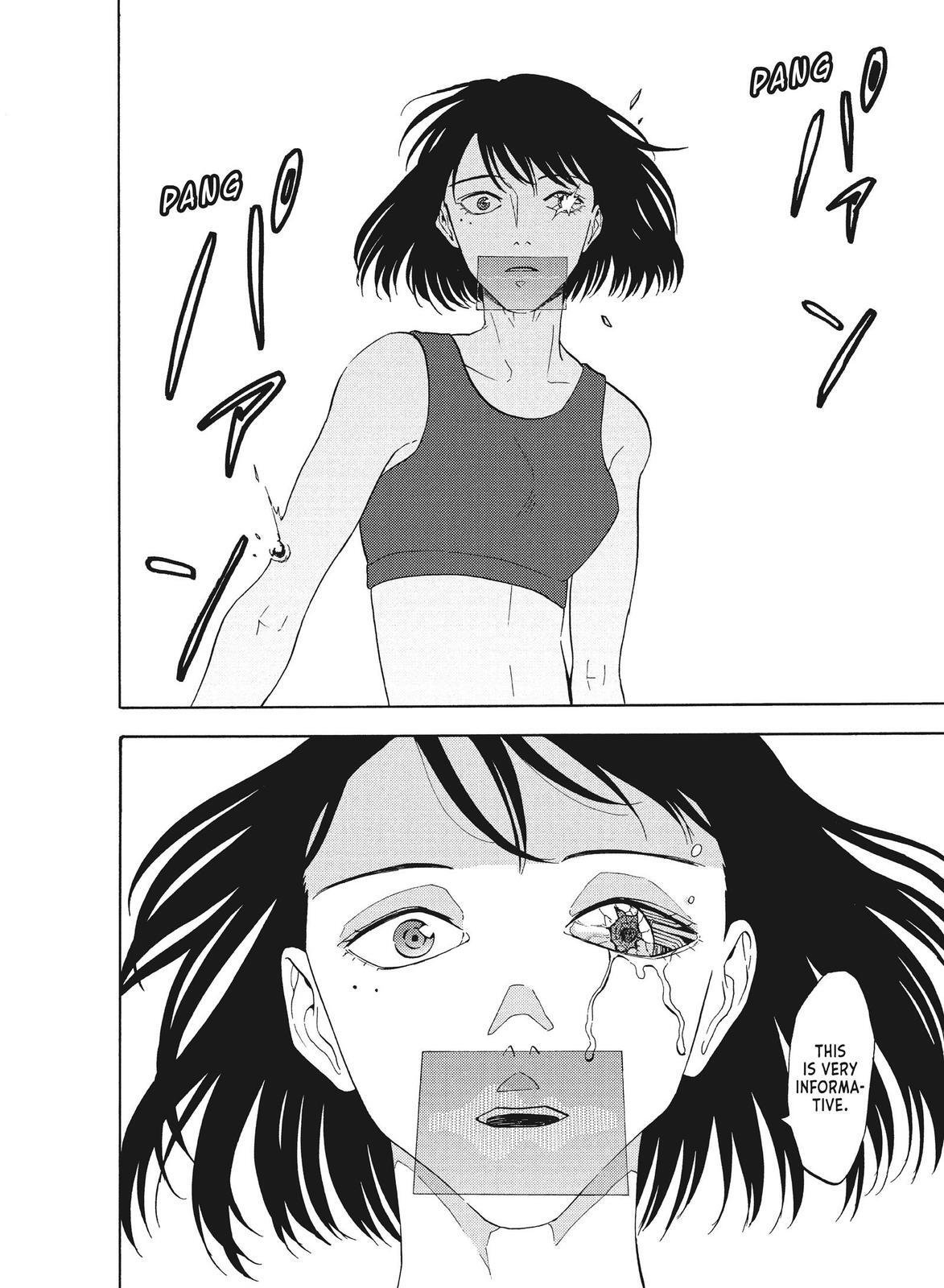 Read Blackguard Manga Online