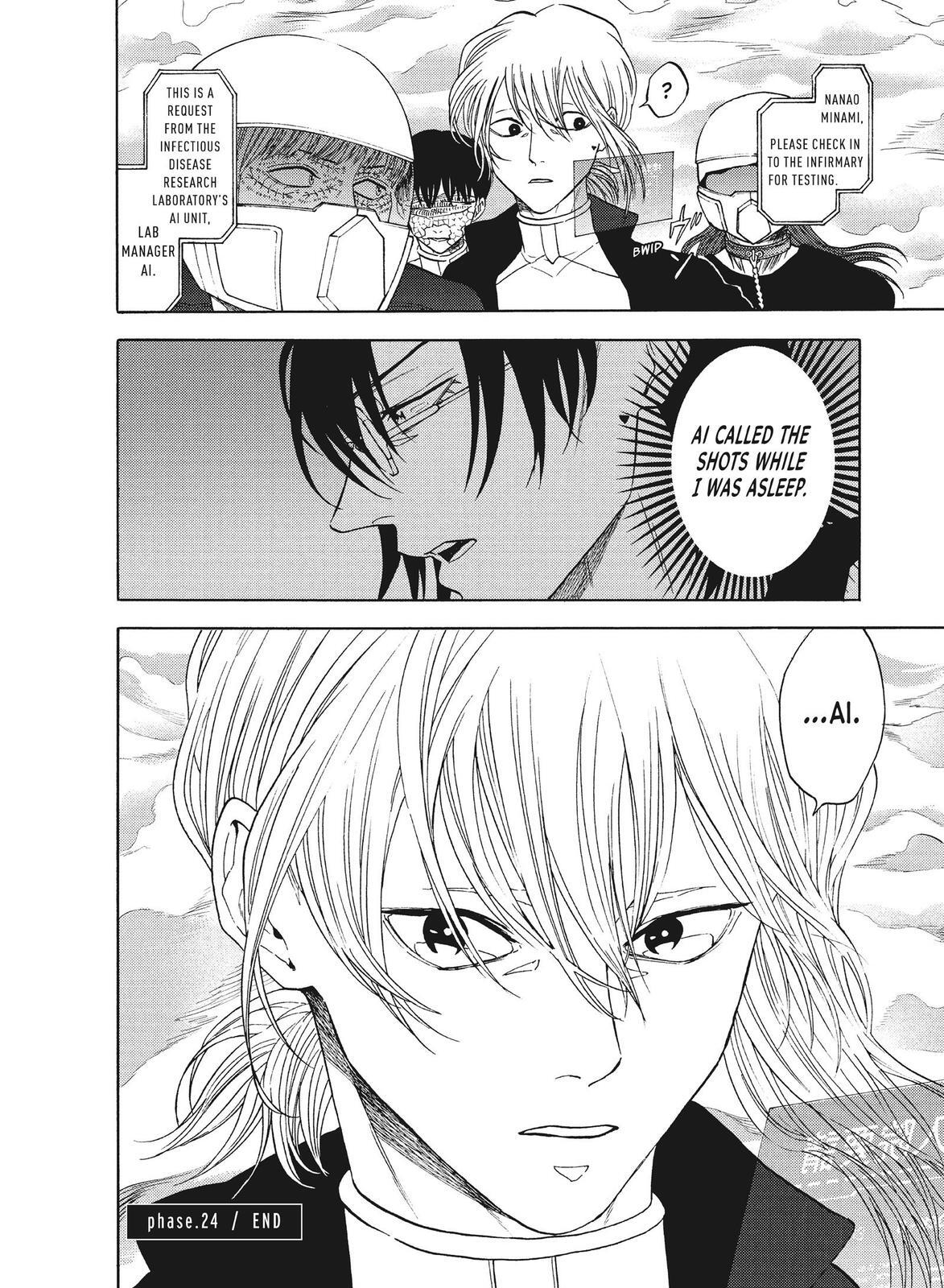 Read Blackguard Manga Online