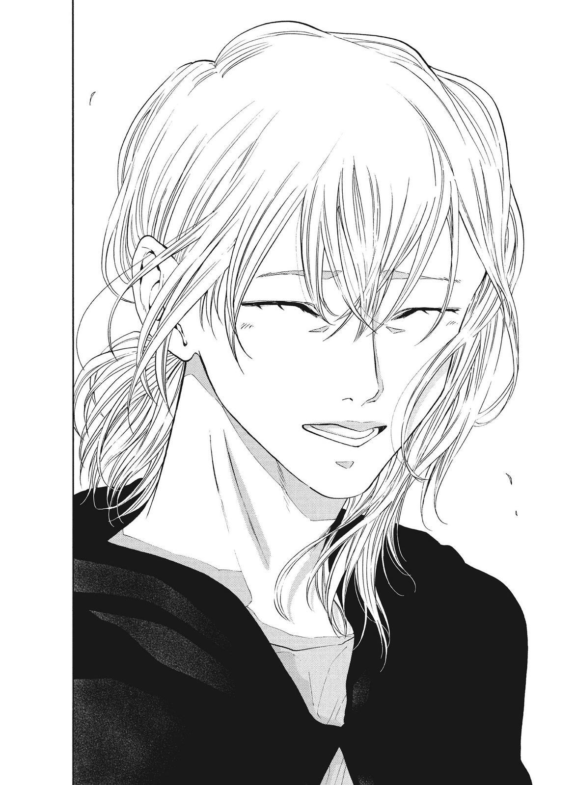 Read Blackguard Manga Online