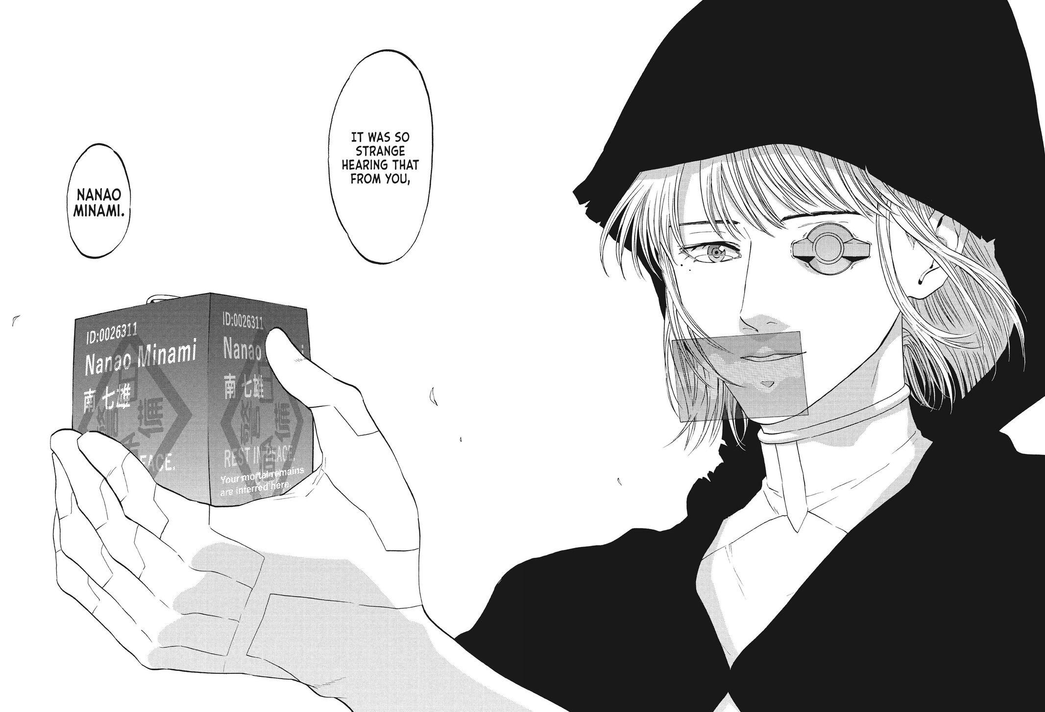 Read Blackguard Manga Online