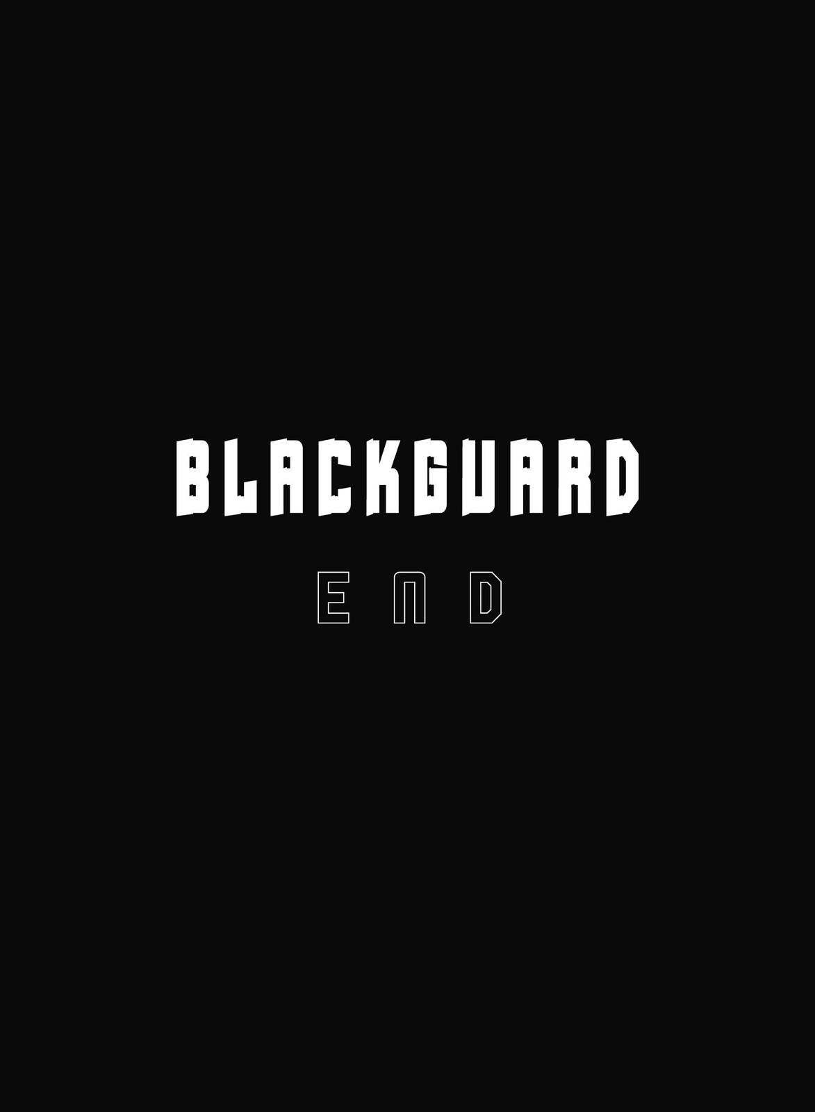 Read Blackguard Manga Online