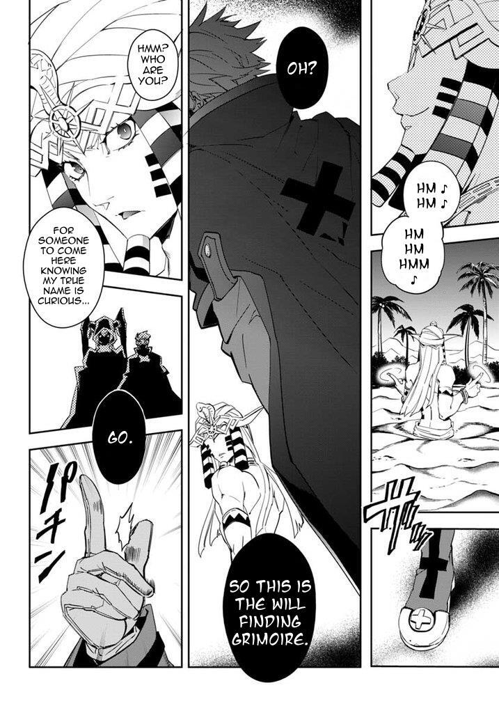 Read BlazBlue - Remix Heart Manga Online