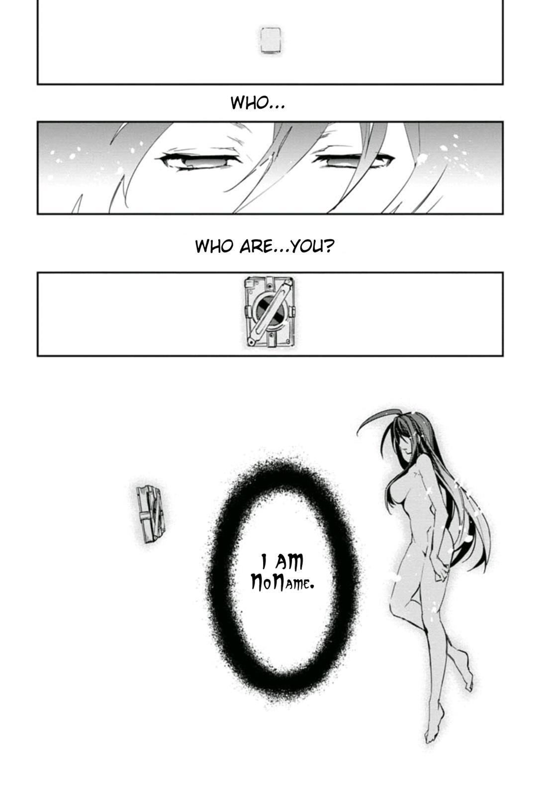 Read BlazBlue - Remix Heart Manga Online