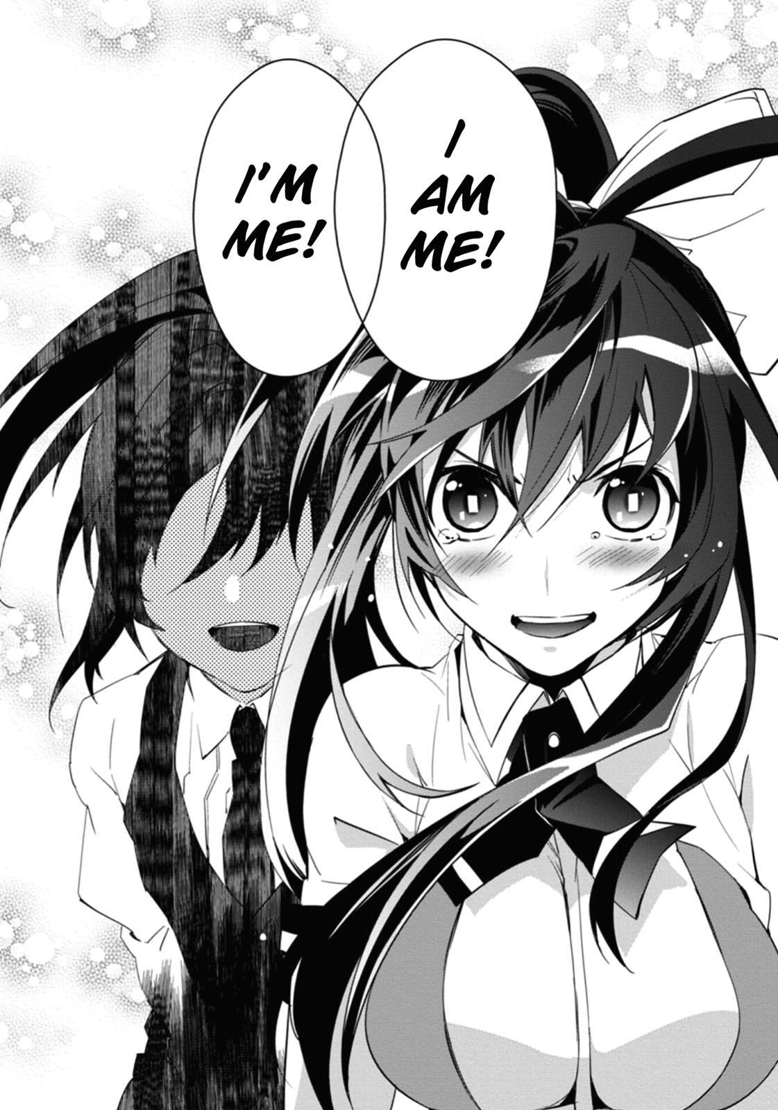 Read BlazBlue - Remix Heart Manga Online