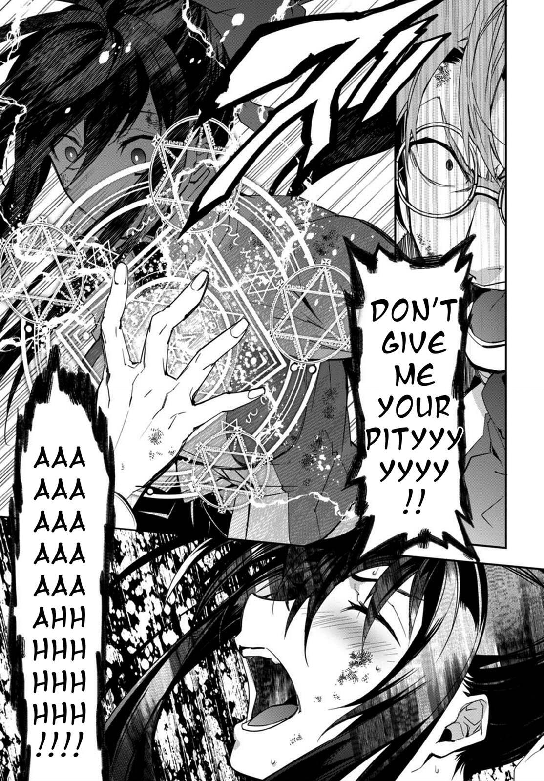 Read BlazBlue - Remix Heart Manga Online