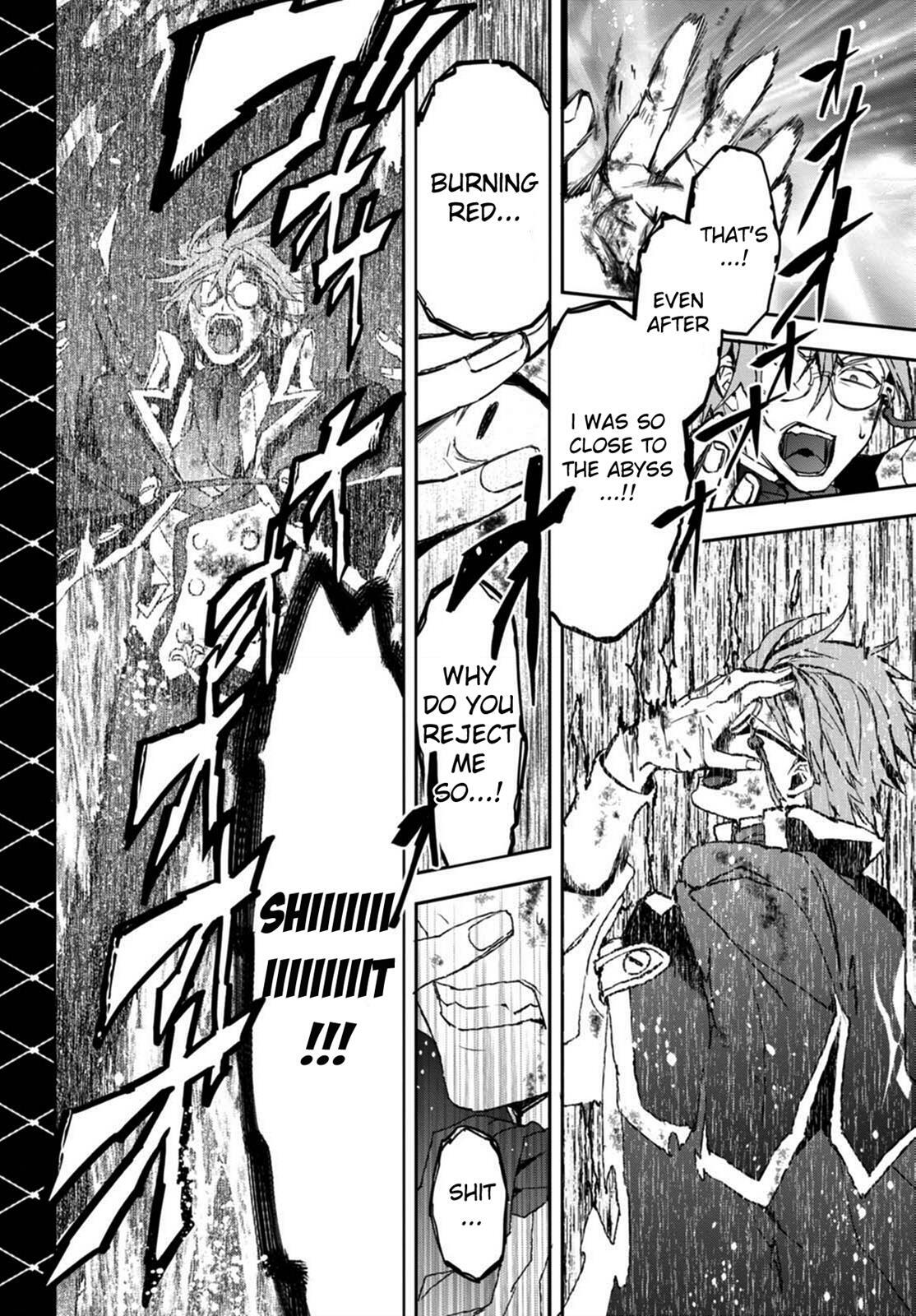 Read BlazBlue - Remix Heart Manga Online