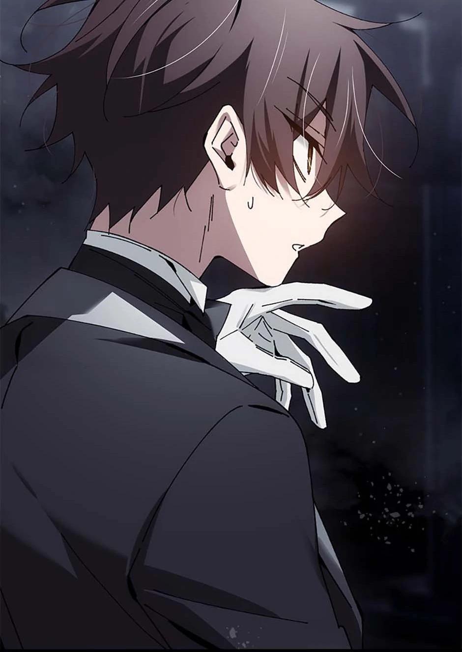 Read Blink Master of the Magic Academy Manga Online