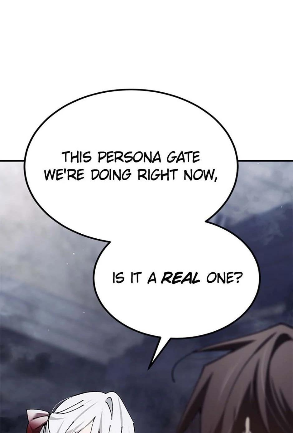 Read Blink Master of the Magic Academy Manga Online