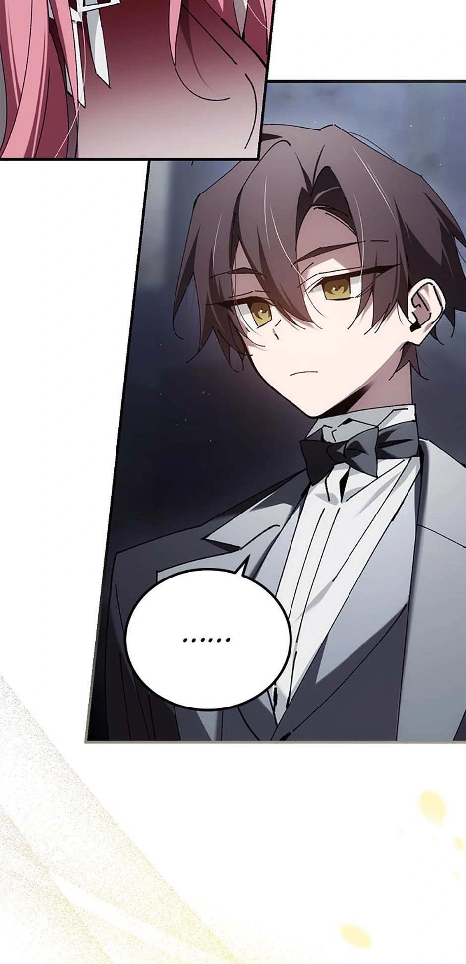 Read Blink Master of the Magic Academy Manga Online