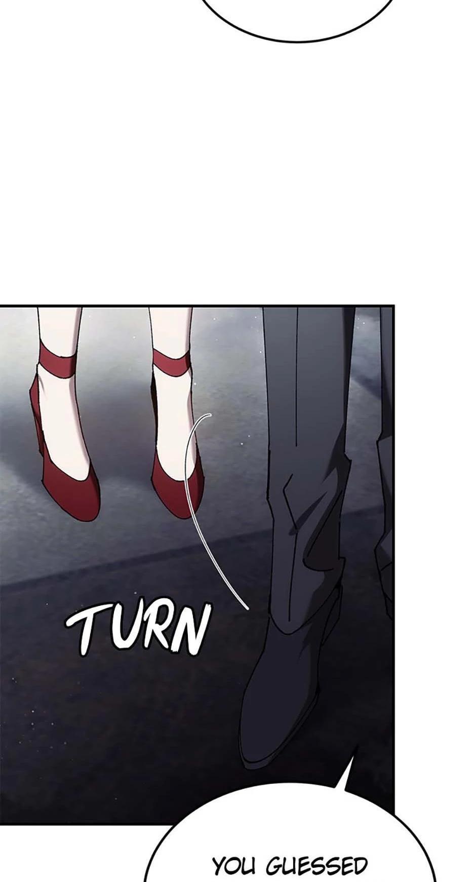 Read Blink Master of the Magic Academy Manga Online