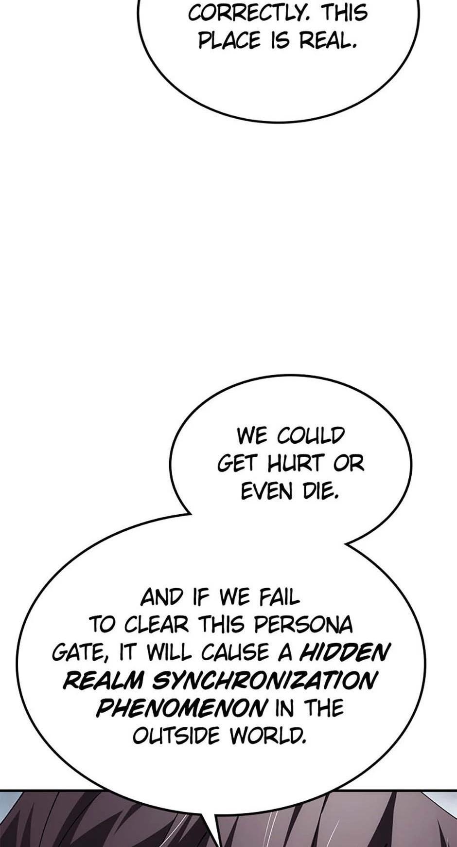 Read Blink Master of the Magic Academy Manga Online