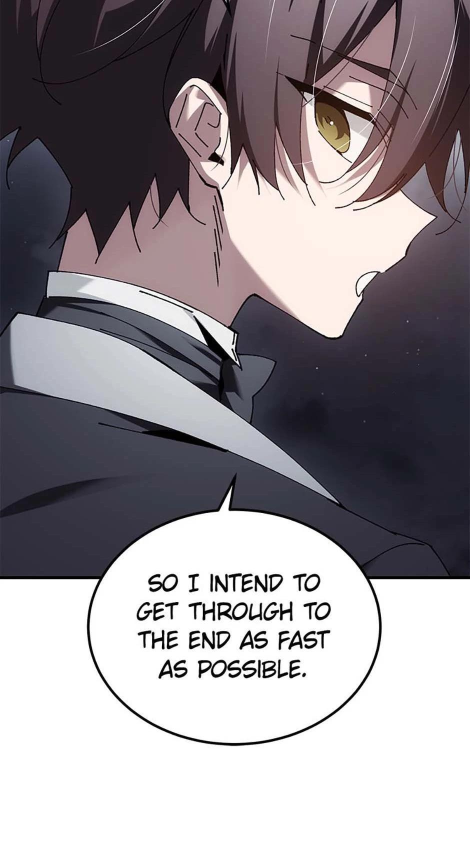 Read Blink Master of the Magic Academy Manga Online
